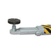 IDEAL iMobile MSC-6KLP 6,000 lb Low Profile Mobile Single Column Lift - Mechanic Super Store