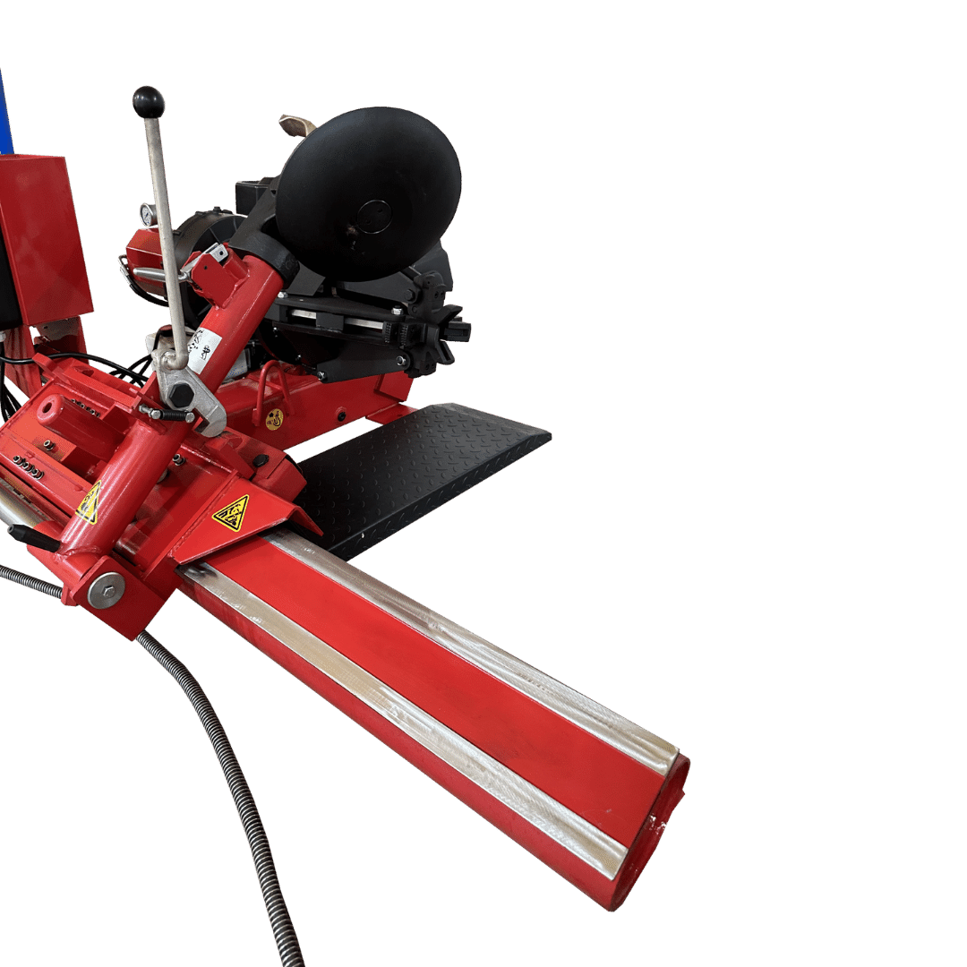 Tuxedo TC-770-T Tire Changer