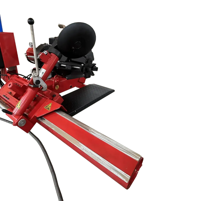 Tuxedo TC-770-T Tire Changer - Mechanic Super Store