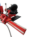 Tuxedo TC-770-T Tire Changer - Mechanic Super Store