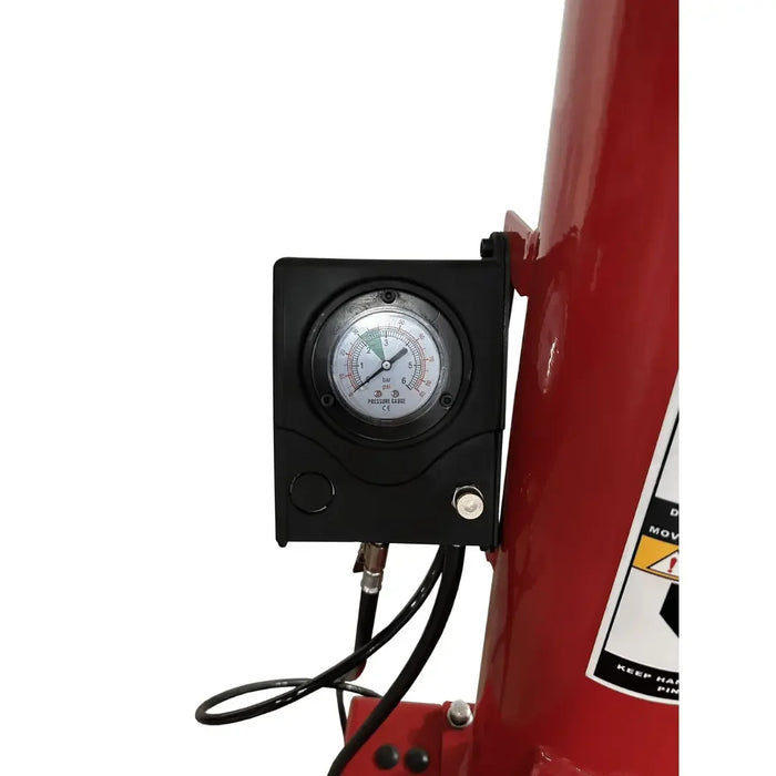 Tuxedo TC-530 Tire Changer - Mechanic Super Store