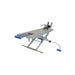 Tuxedo M-1000C 1,000 lb Motorcycle Lift with Cut Out - Mechanic Super Store