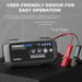 Topdon USA Tornado30000 Smart Battery Charger - Mechanic Super Store