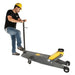Ranger RFJ-10TL 10-Ton Long Frame Floor Jack - Mechanic Super Store