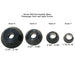 Altas WB49-2 Premium 2D Computer Wheel Balancer - Mechanic Super Store