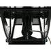 Motorcycle Lift | Atlas Cyclelift Air Operated 1,000 lb Capacity - Mechanic Super Store