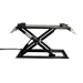 iDEAL UF-2500EH-X-BLK Electric / Hydraulic UTV Frame Lift - Mechanic Super Store