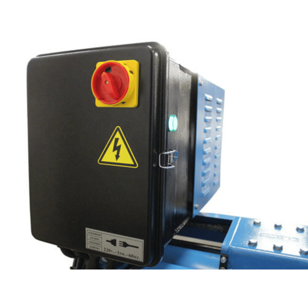 Atlas TTC305A Automated Truck Tire Changer