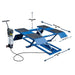 Tuxedo LR-26-PAD 6,000 lb Low-Rise Scissor Lift - Mechanic Super Store