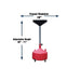 Tuxedo 8G-DRAIN 8 Gallon Oil Drain - Mechanic Super Store