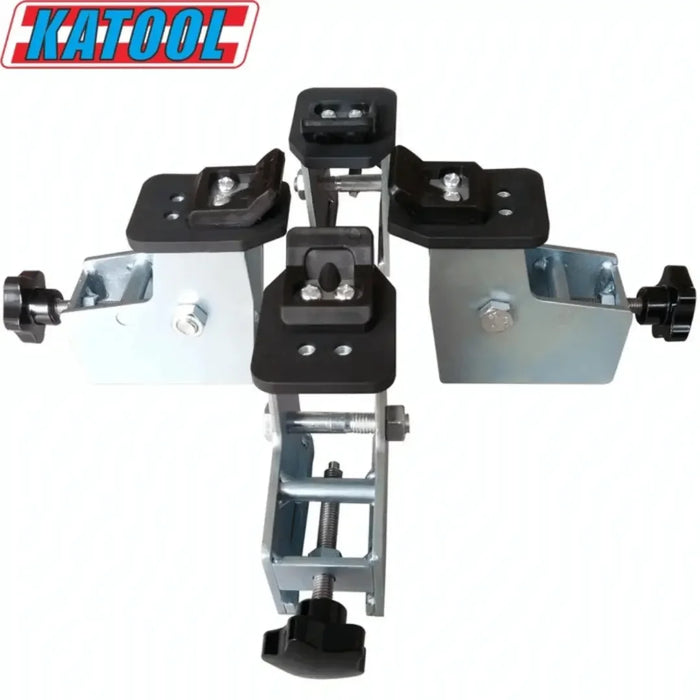Katool Tire Changer KT-T850 & Wheel Balancer KT-B700 Combo - Mechanic Super Store