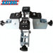 Katool Tire Changer KT-T850 & Wheel Balancer KT-B700 Combo - Mechanic Super Store