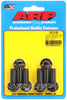 ARP Chevy hex motor mount bolt kit with energy suspension mounts