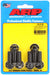 ARP Chevy hex motor mount bolt kit with energy suspension mounts
