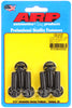 ARP Chevy 12pt motor mount bolt kit with energy suspension mounts