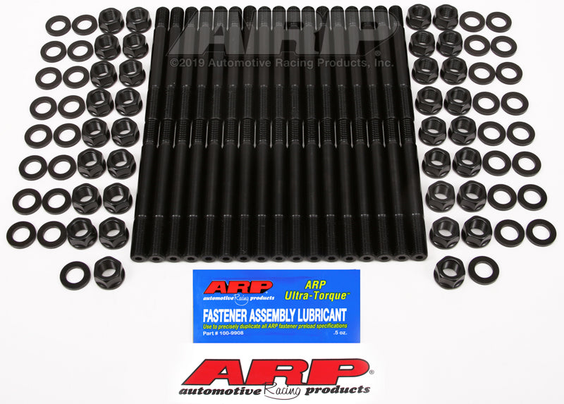 ARP GMC 6.2L diesel head stud kit