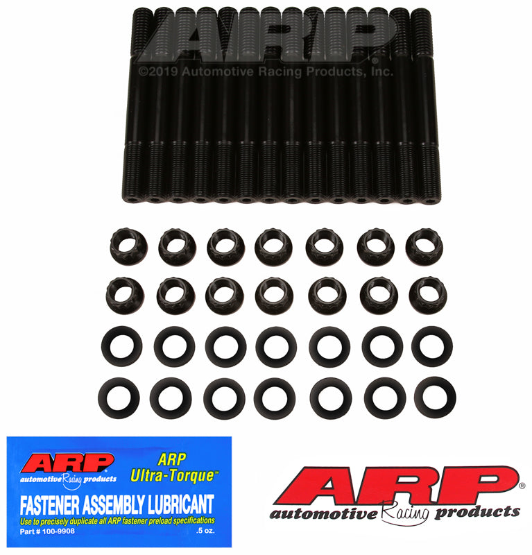 ARP Chevy 4-cylinder 12pt head stud kit