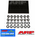 ARP Chevy 4-cylinder 12pt head stud kit