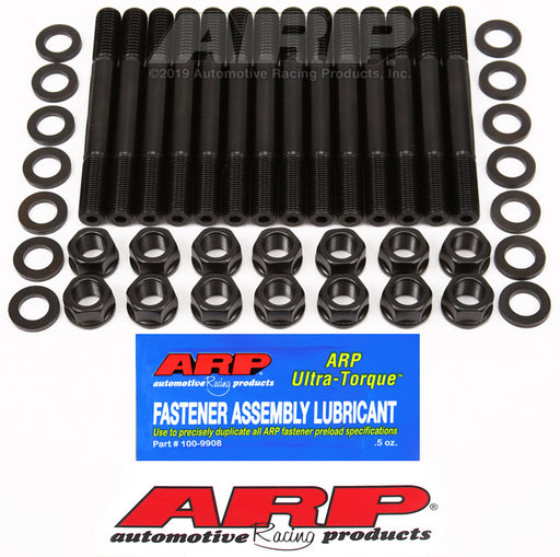 ARP Chevy 6-cylinder '62 & up hex head stud kit