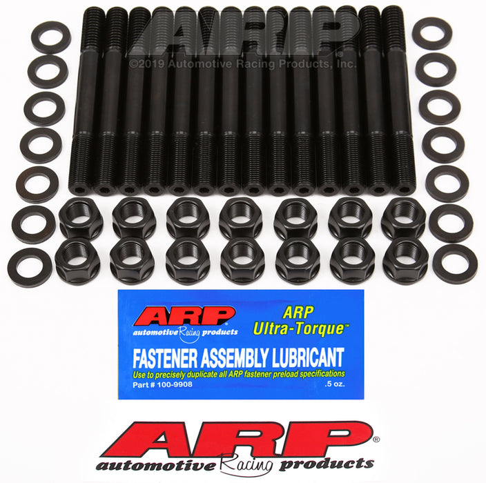 ARP Chevy 6-cylinder '62 & up hex head stud kit