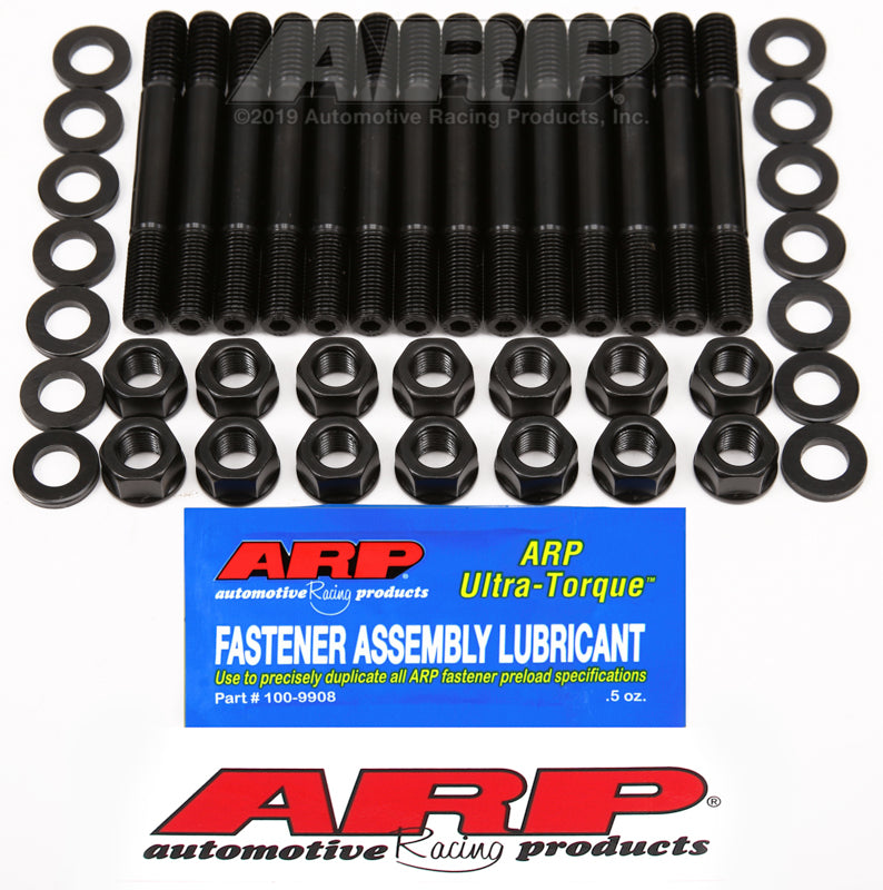 ARP Chevy Inline 6, 194-292 main stud kit