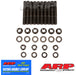 ARP Chevy Inline 6, '54-'62 main stud kit