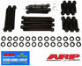 ARP Chevy V6 90° w/18° Chevy heads, head bolt kit