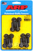 ARP SBC/GENIII LS 1/4 flange 12pt header bolt kit