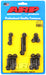 ARP SBC LT1 6.2L 12pt timing cover bolt kit