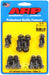 ARP SB Chevy 1-pc oil pan gasket 12pt bolt kit
