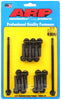 ARP SB Chevy 6.2L LT1 12pt oil pan bolt kit