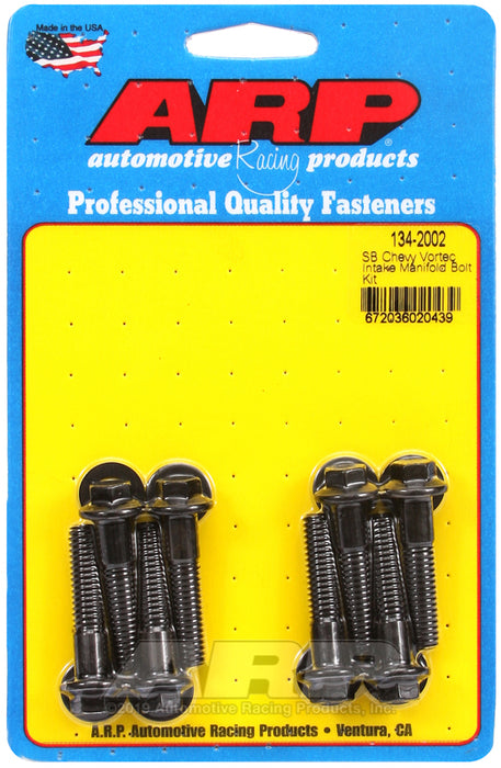 ARP SB Chevy Vortec intake manifold bolt kit