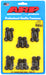 ARP SBC LS1 LS2 12pt coil bracket bolt kit
