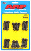 ARP SBC LS1 LS2 hex coil bracket bolt kit