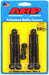ARP LS1 LS2 12pt water pump bolts w/thermostat housing bolts kit