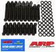 ARP SB Chevy hex head bolt kit