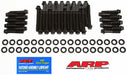 ARP SB Chevy, w/Dart II heads, head bolt kit