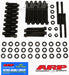 ARP SB Chevy 23degree pro action head, head bolt kit