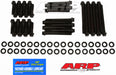 ARP SB Chevy 18° std port head bolt kit