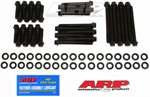 ARP SB Chevy 18° std port head bolt kit