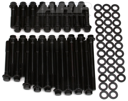 ARP SB Chevy 18° high port head bolt kit