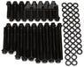 ARP SB Chevy 18° high port head bolt kit