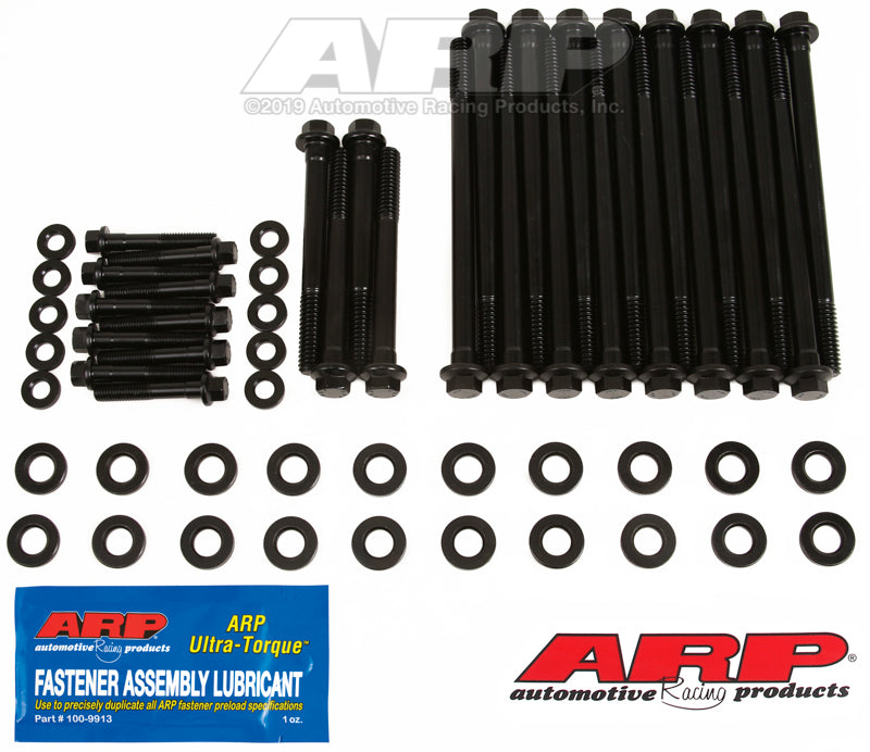 ARP SB Chevy LS1 & LS6, 5.7L & 6.8L hex head bolt kit