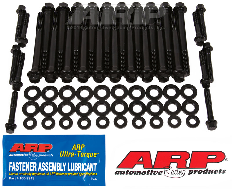 ARP SB Chevy LS6 hex head bolt kit