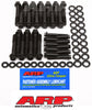 ARP SB Chevy Motown LS iron block w/LS series heads hbk