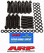 ARP SB Chevy Motown LS iron block w/LS series heads hbk