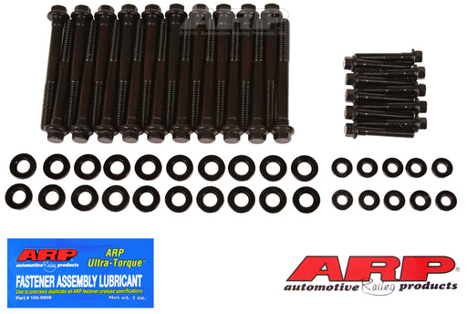 ARP Chevy LSA 8740 hex head bolt kit