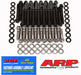 ARP SB Chevy OEM SS 12pt head bolt kit OUTER ROW ONLY