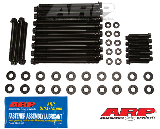 ARP SBC GENIII/LS 03 & earlier 12pt head bolt kit