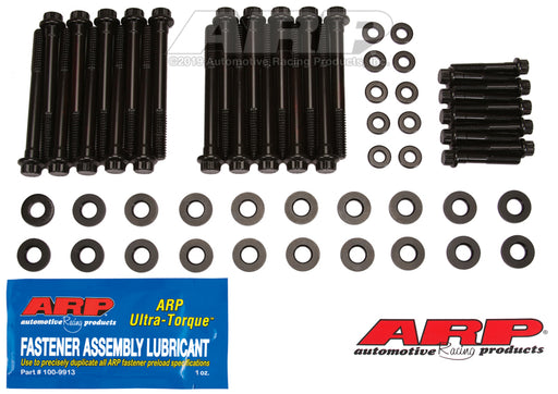 ARP SBC GENIII/LS 04 & later12pt head bolt kit